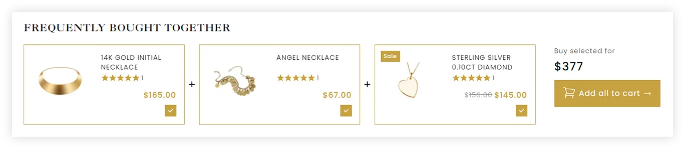 Lucent Fine Jewelry