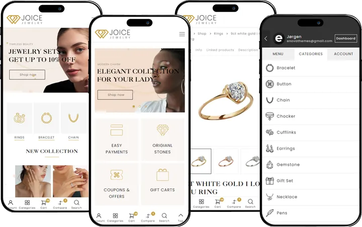 Lucent Fine Jewelry